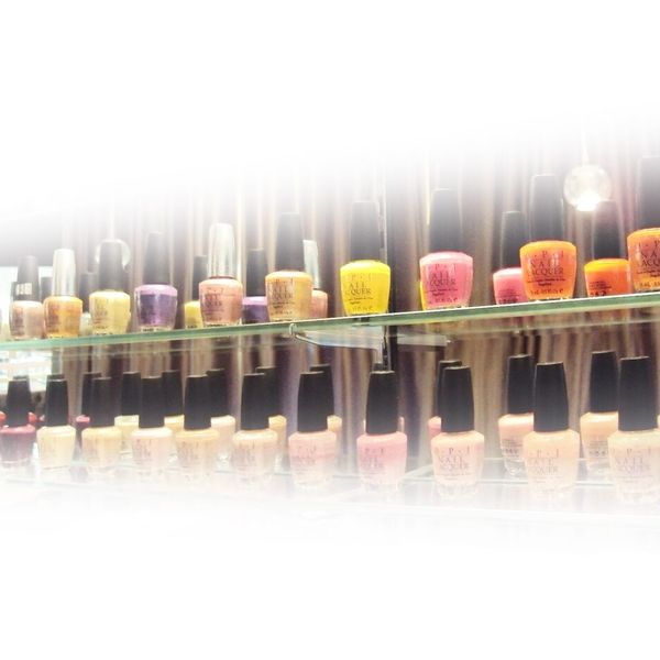 ネイルケア カラーコース の体験ギフト Oopsnail 北上pal店 所要時間 90分 1人向け 岩手県 総合版カタログgreen