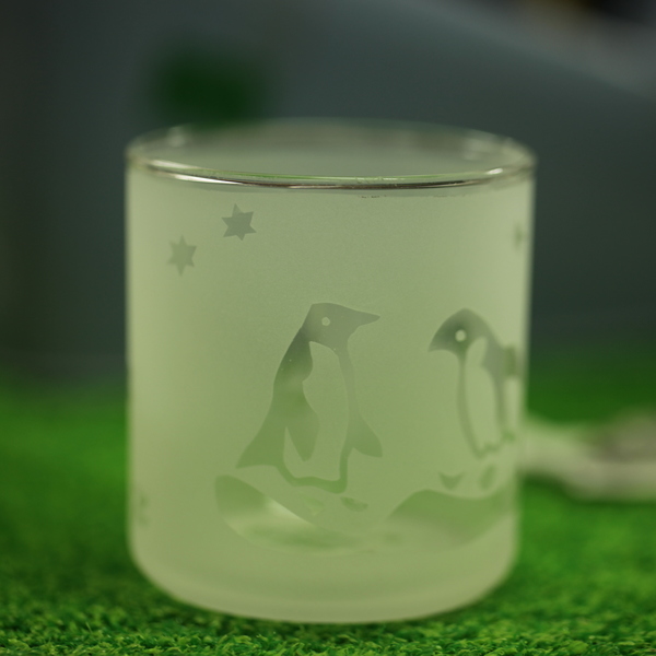 サンドブラストコース の体験ギフト ゆう工房梅田教室 所要時間 1分 2人向け 大阪府 Relax Gift Green