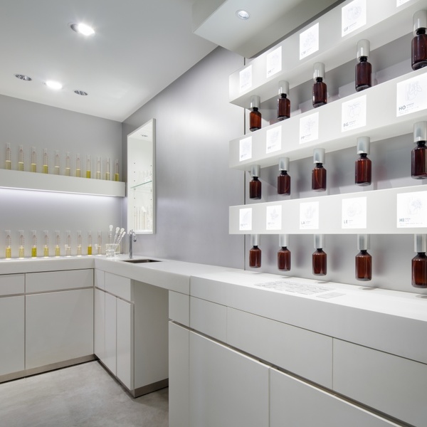 オリジナルアロマ制作コース」の体験ギフト。@Aroma ららぽーとTokyo-Bay店 所要時間：45〜60分 2人向け 千葉県 |  総合版カタログGreen