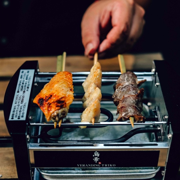 自宅で楽しむ焼き鳥セット をギフトとして贈れます レストランギフト Red プレゼント ソウ エクスペリエンス体験ギフト