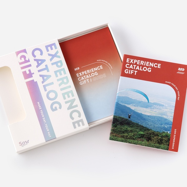 体験を選べる2万円のカタログギフト。誕生日プレゼントや結婚祝いの