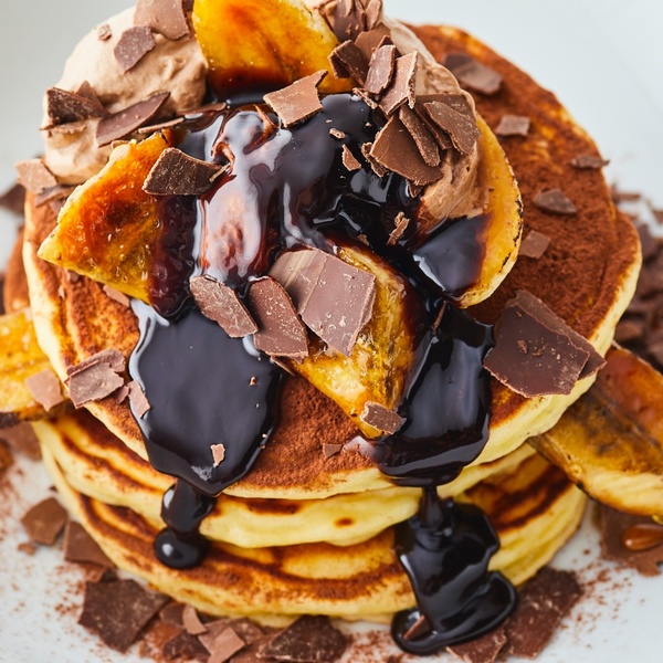 J.S. PANCAKE CAFE ららぽーと富士見店｜CAFE TICKET