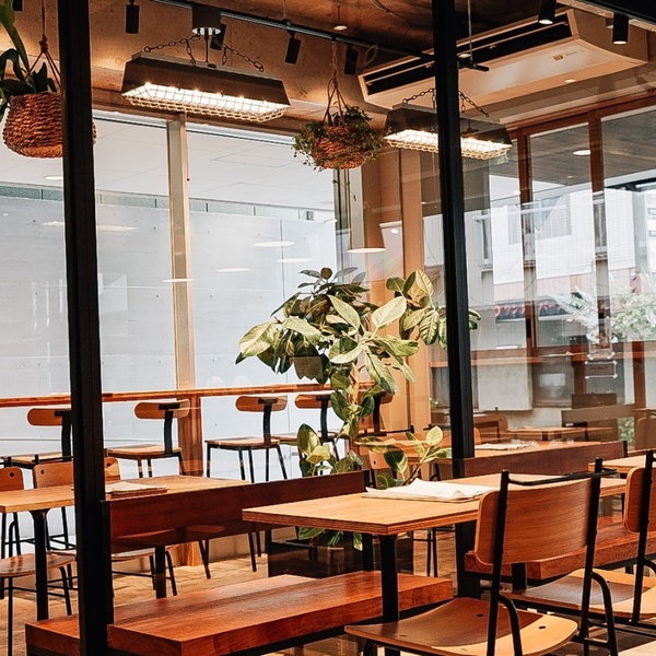 27 COFFEE ROASTERS KAMAKURA（鎌倉店）｜CAFE TICKET