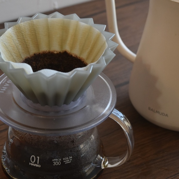 27 COFFEE ROASTERS KAMAKURA（鎌倉店）｜CAFE TICKET