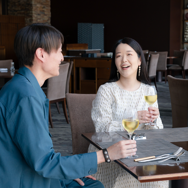 ホテルランチギフトPLUS｜ホテルレストランのランチが楽しめる