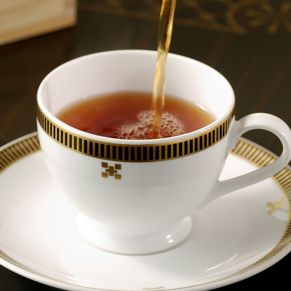 アフタヌーンティー①TeaforPeaceBox(チケット無し)　缶＋28個 Amazon｜SOW EXPERIENCE（ソウ・エクスペリエンス