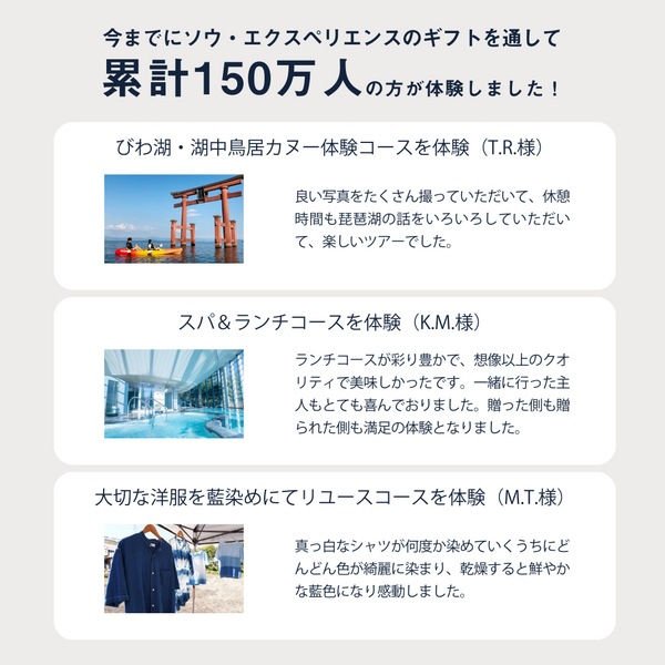 体験ギフトの定番商品。1万円の総合版カタログギフト（GREEN）（e